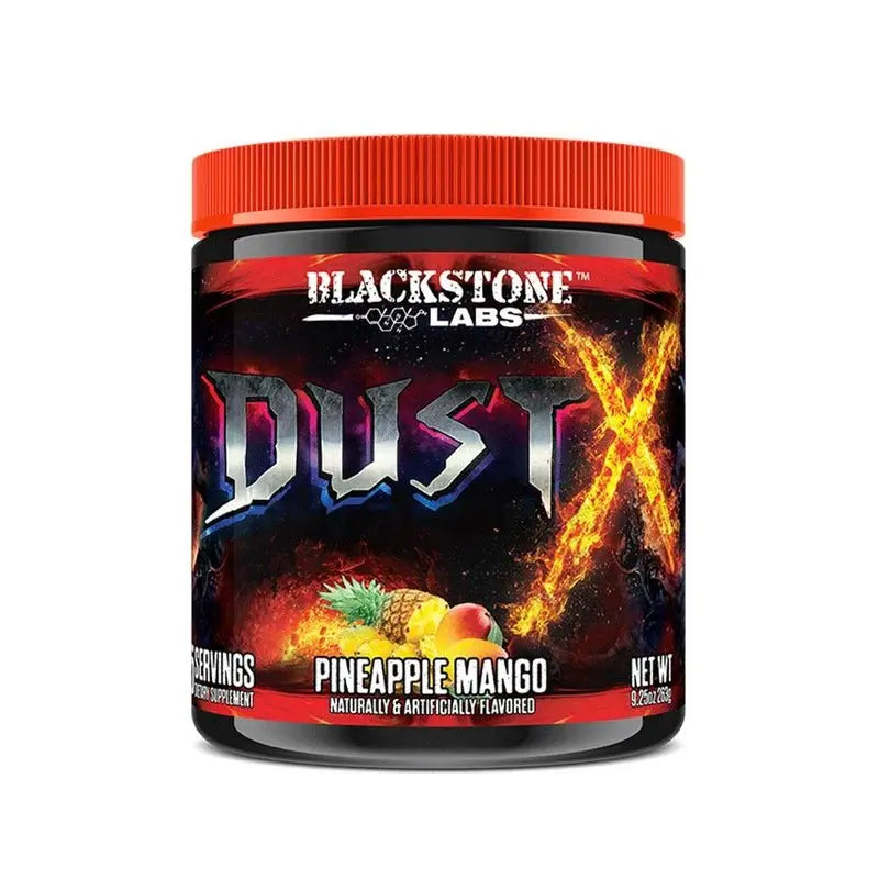 Dust X - American Muscle Sports Nutrition