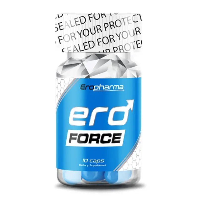 EroForce - American Muscle Sports Nutrition