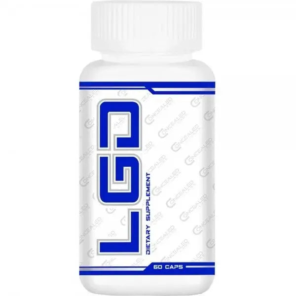LGD - American Muscle Sports Nutrition