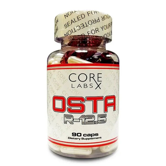 Ostarine - American Muscle Sports Nutrition