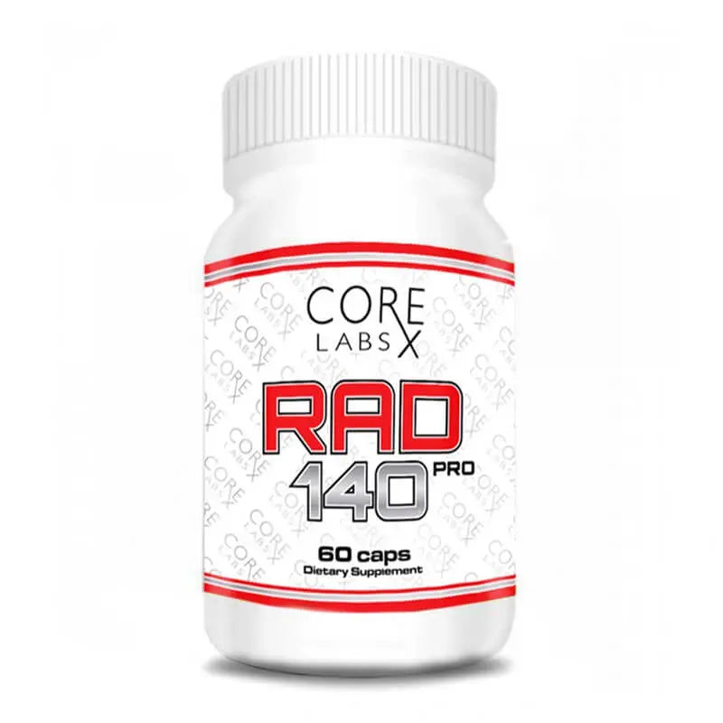 RAD140 - American Muscle Sports Nutrition
