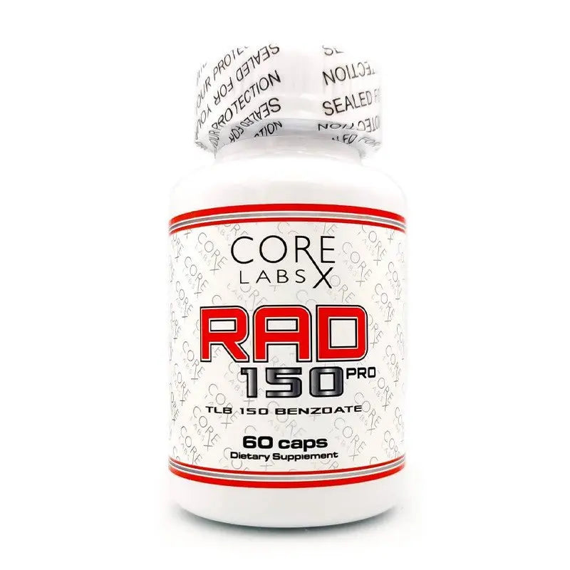 RAD150 - American Muscle Sports Nutrition
