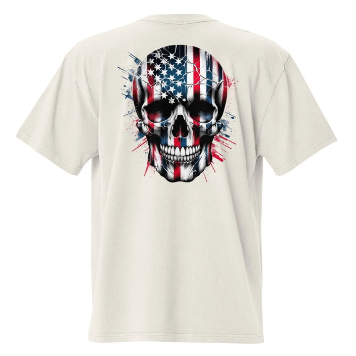 American Skull Apparel American Muscle Sports Nutrition