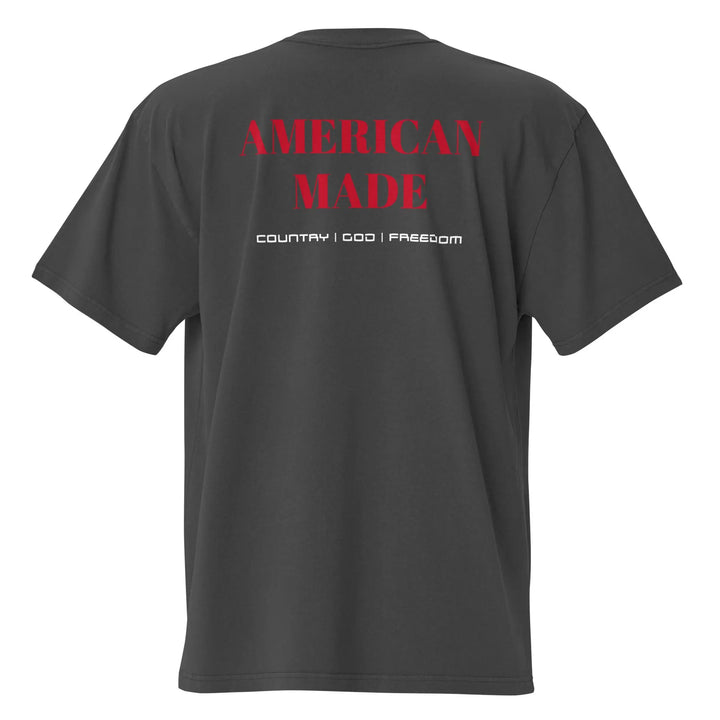 American Skull Apparel American Muscle Sports Nutrition