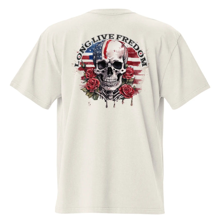 American Skull Apparel American Muscle Sports Nutrition