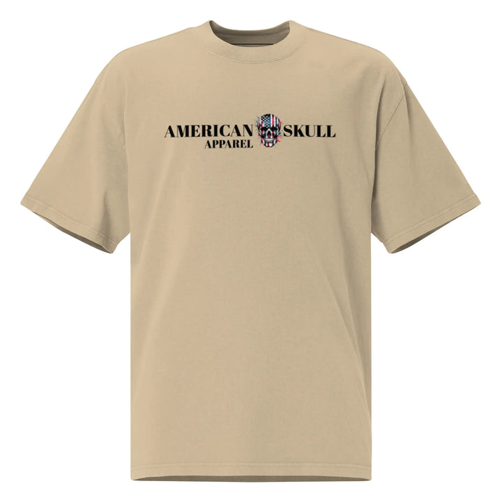 American Skull Apparel American Muscle Sports Nutrition