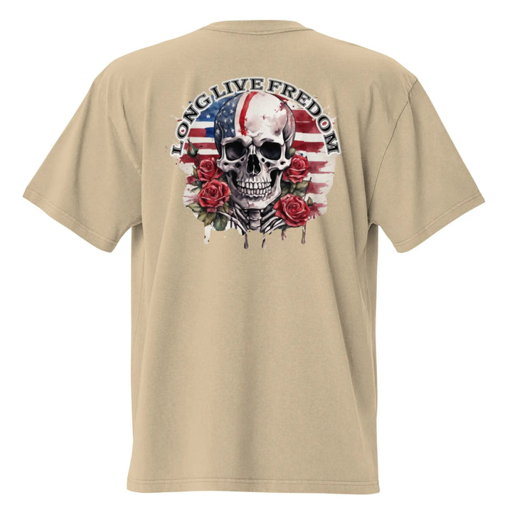 American Skull Apparel American Muscle Sports Nutrition