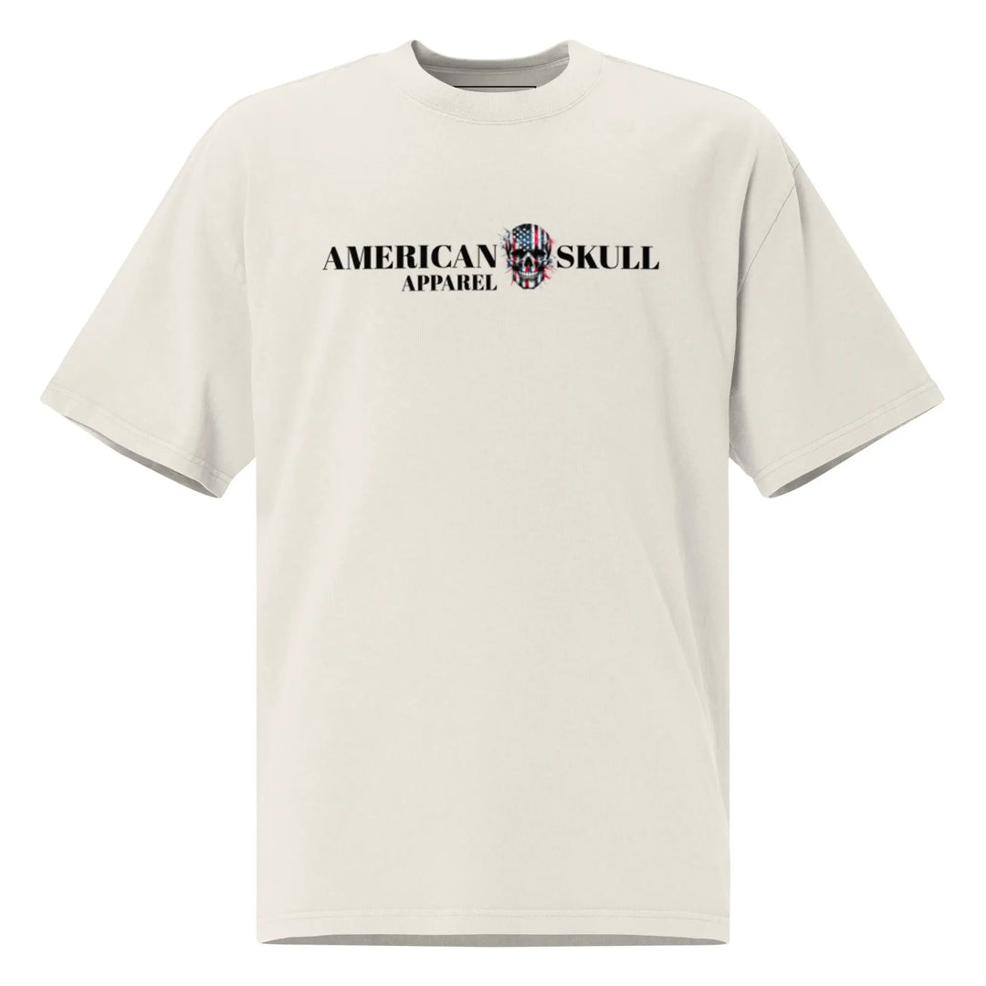 American Skull Apparel American Muscle Sports Nutrition