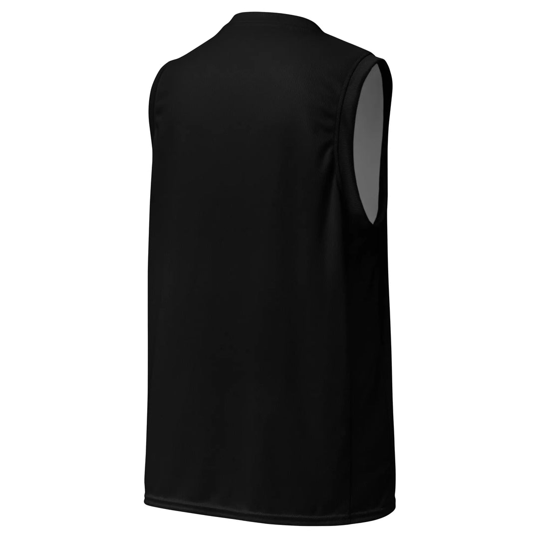Basketball Jersey American Muscle Sports Nutrition