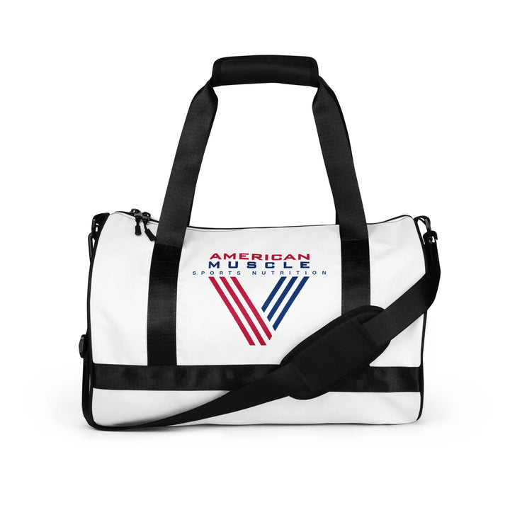 Gym Bag American Muscle Sports Nutrition