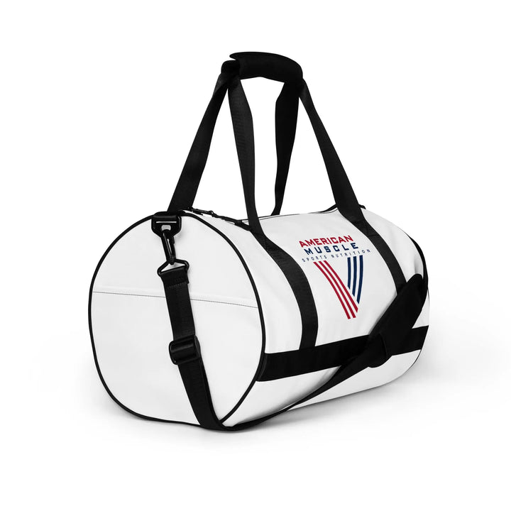Gym Bag American Muscle Sports Nutrition