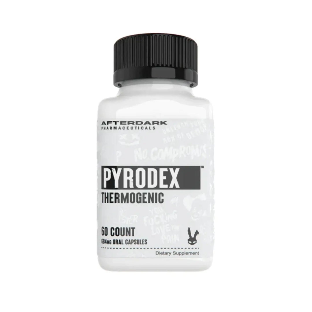 Pyrodex Afterdark