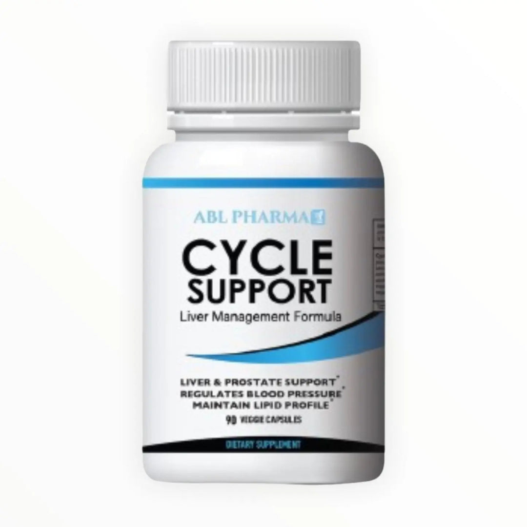Cycle Support - American Muscle Sports Nutrition