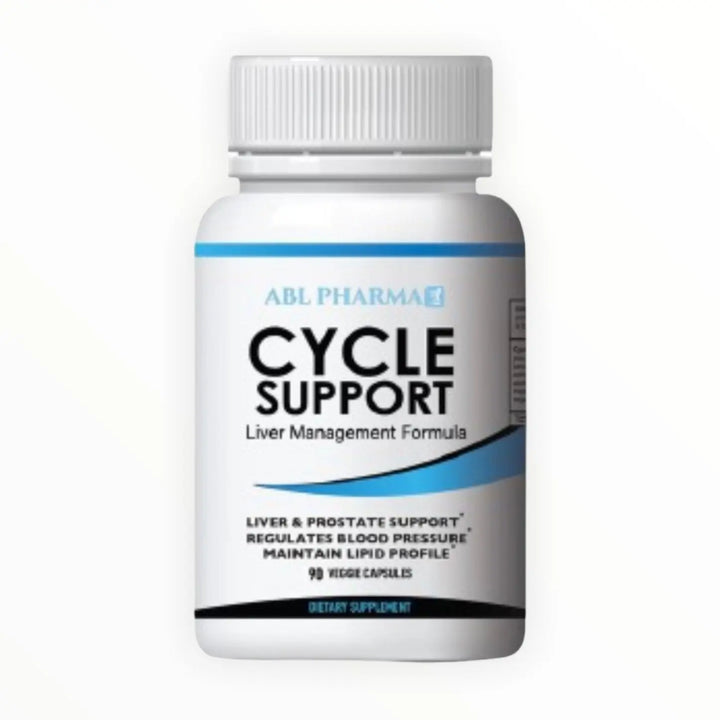 Cycle Support - American Muscle Sports Nutrition