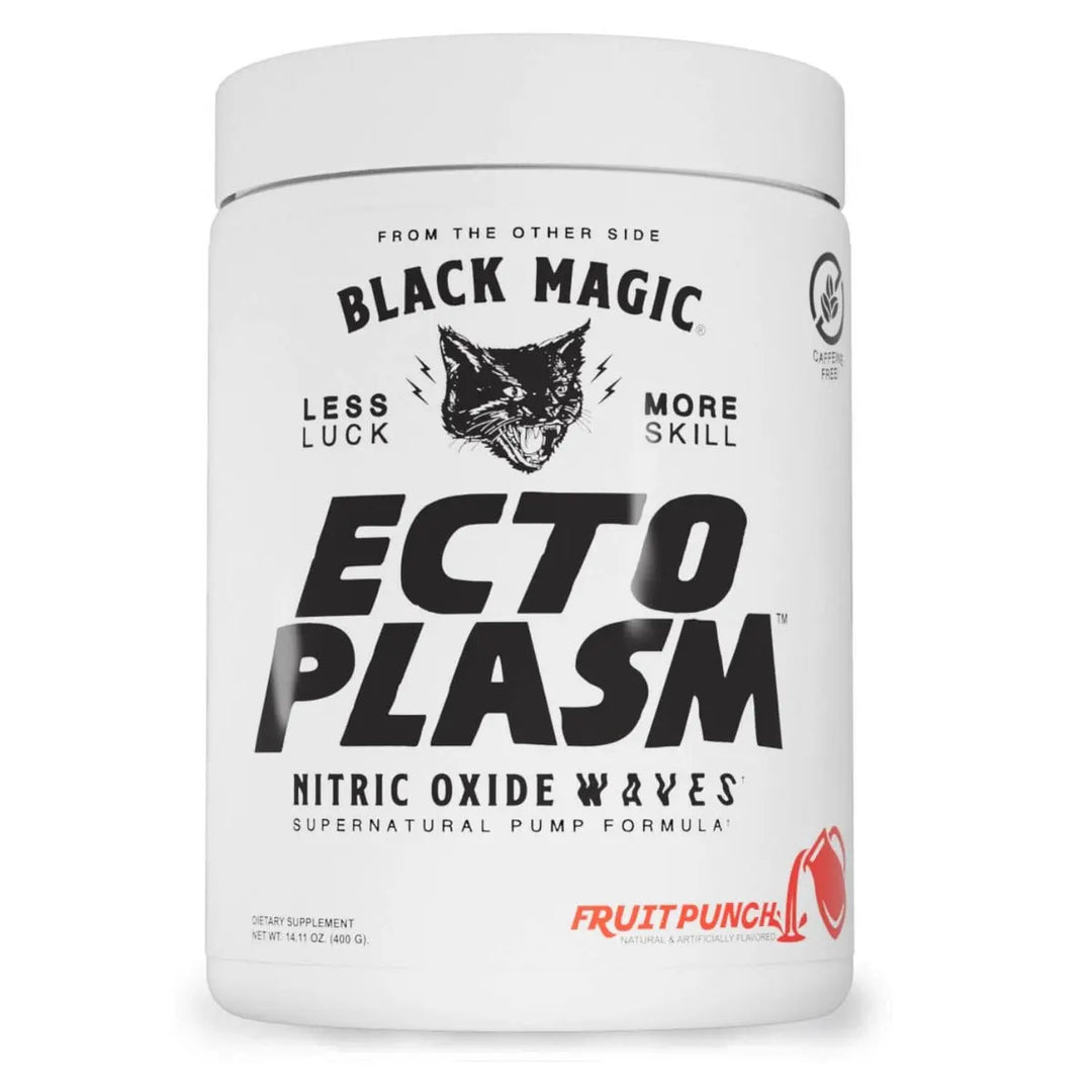 Ecto Plasm - American Muscle Sports Nutrition