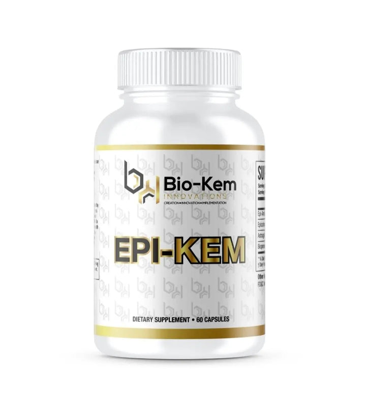 Epi-Kem - American Muscle Sports Nutrition