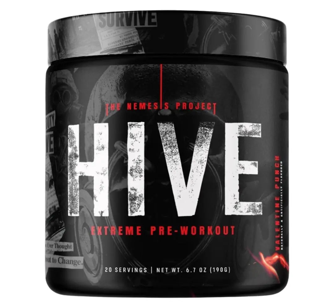Hive - American Muscle Sports Nutrition
