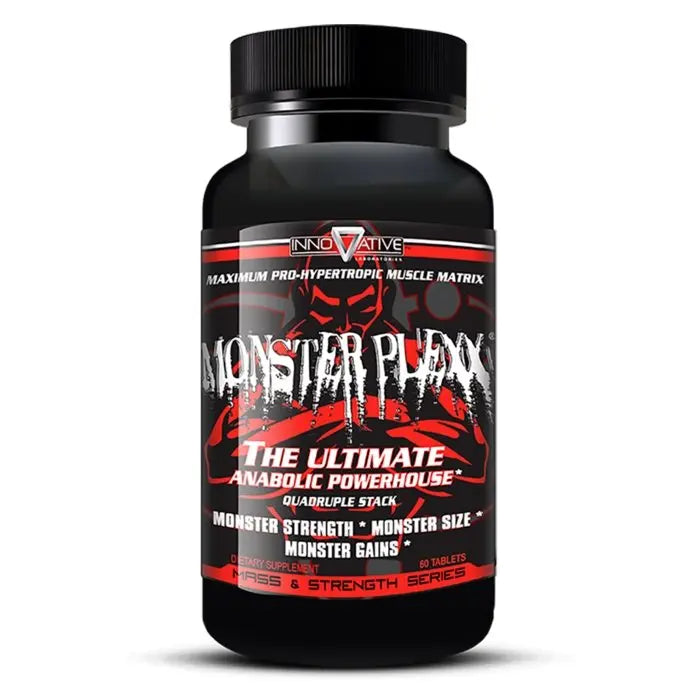 Monster Plexx - American Muscle Sports Nutrition
