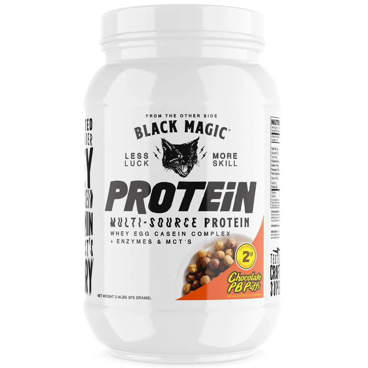 Protein - American Muscle Sports Nutrition