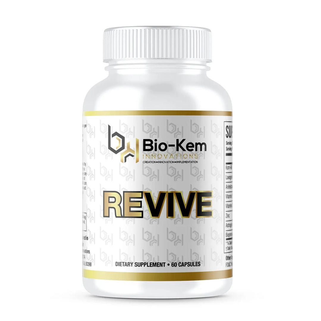 Revive - American Muscle Sports Nutrition