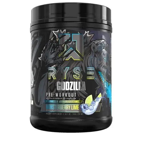 Ryse Godzilla - American Muscle Sports Nutrition