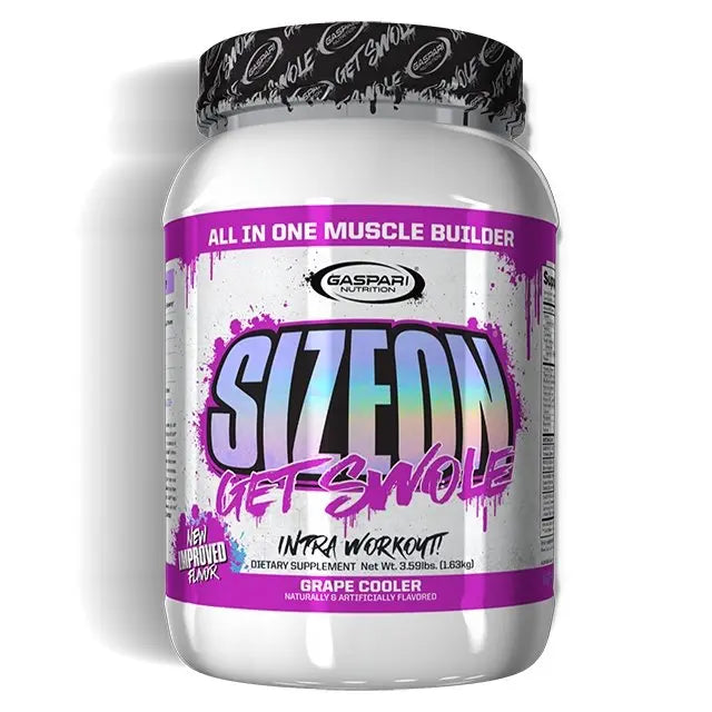 SizeOn - American Muscle Sports Nutrition