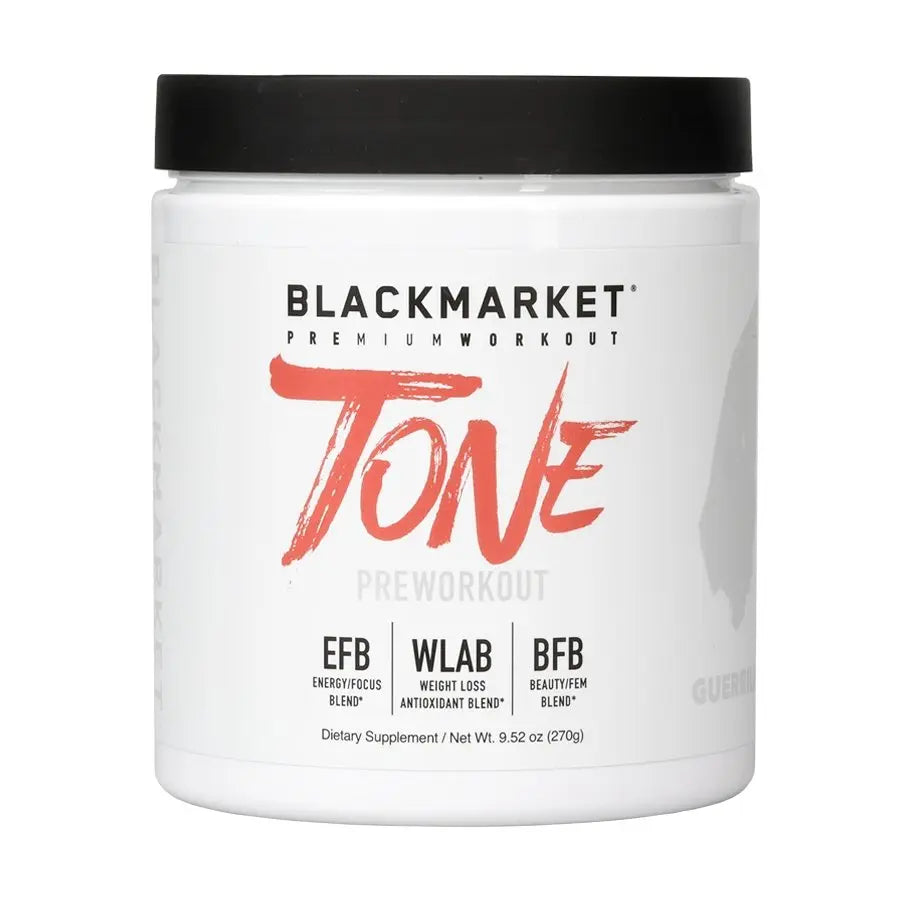 Tone - American Muscle Sports Nutrition