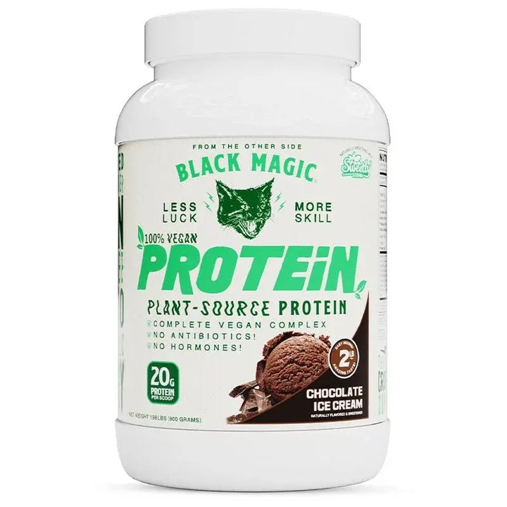 Vegan Pro - American Muscle Sports Nutrition